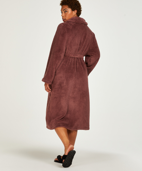 Badek&aring;pe Fleece, Lilla