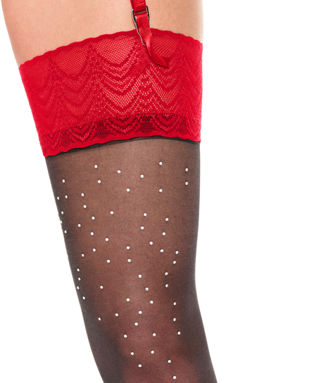 Oceana str&oslash;mpeholdere, R&oslash;d