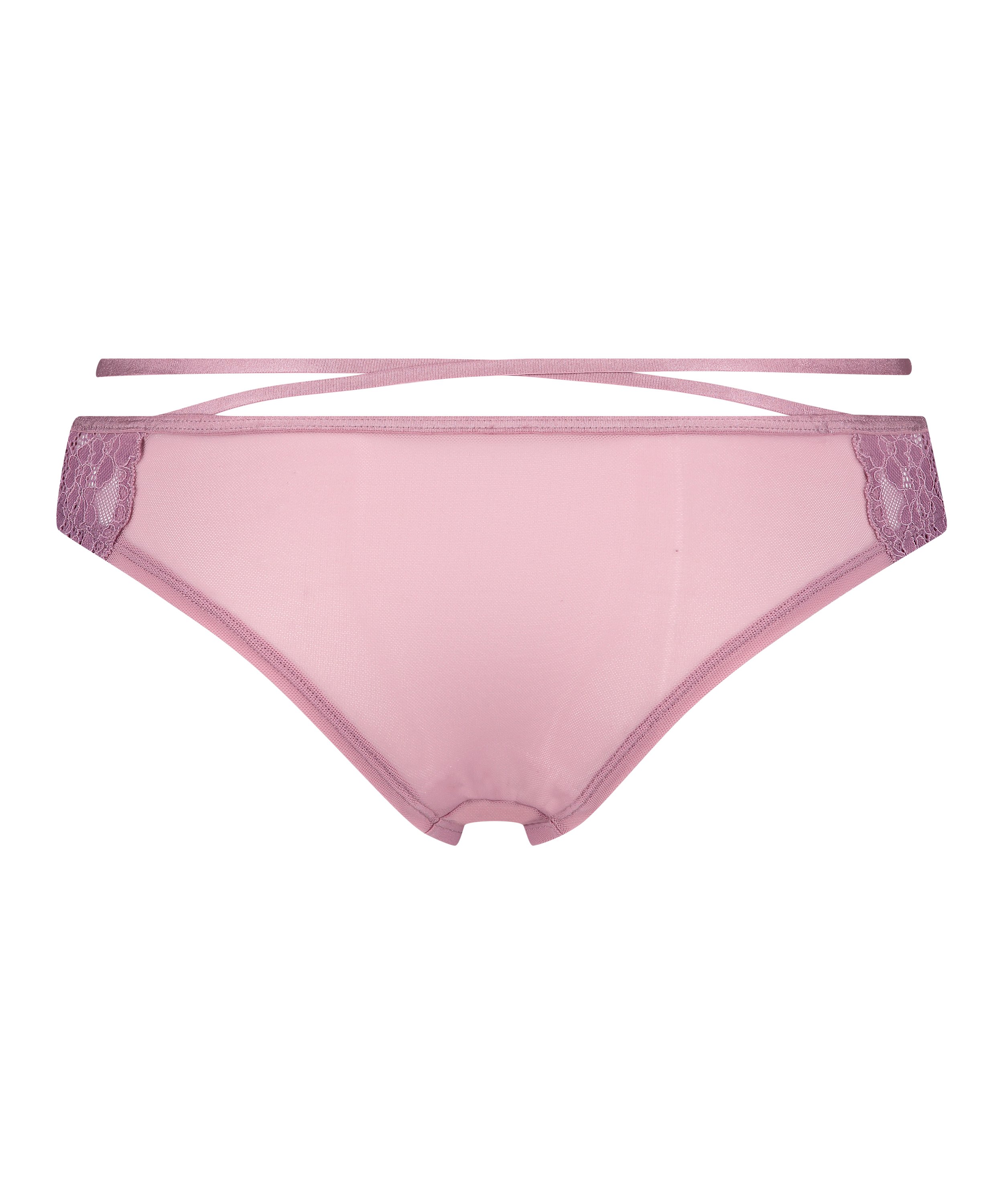 Isabelle brasiliansk truse, Lilla, main