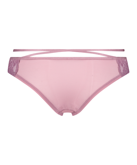 Isabelle brasiliansk truse, Lilla