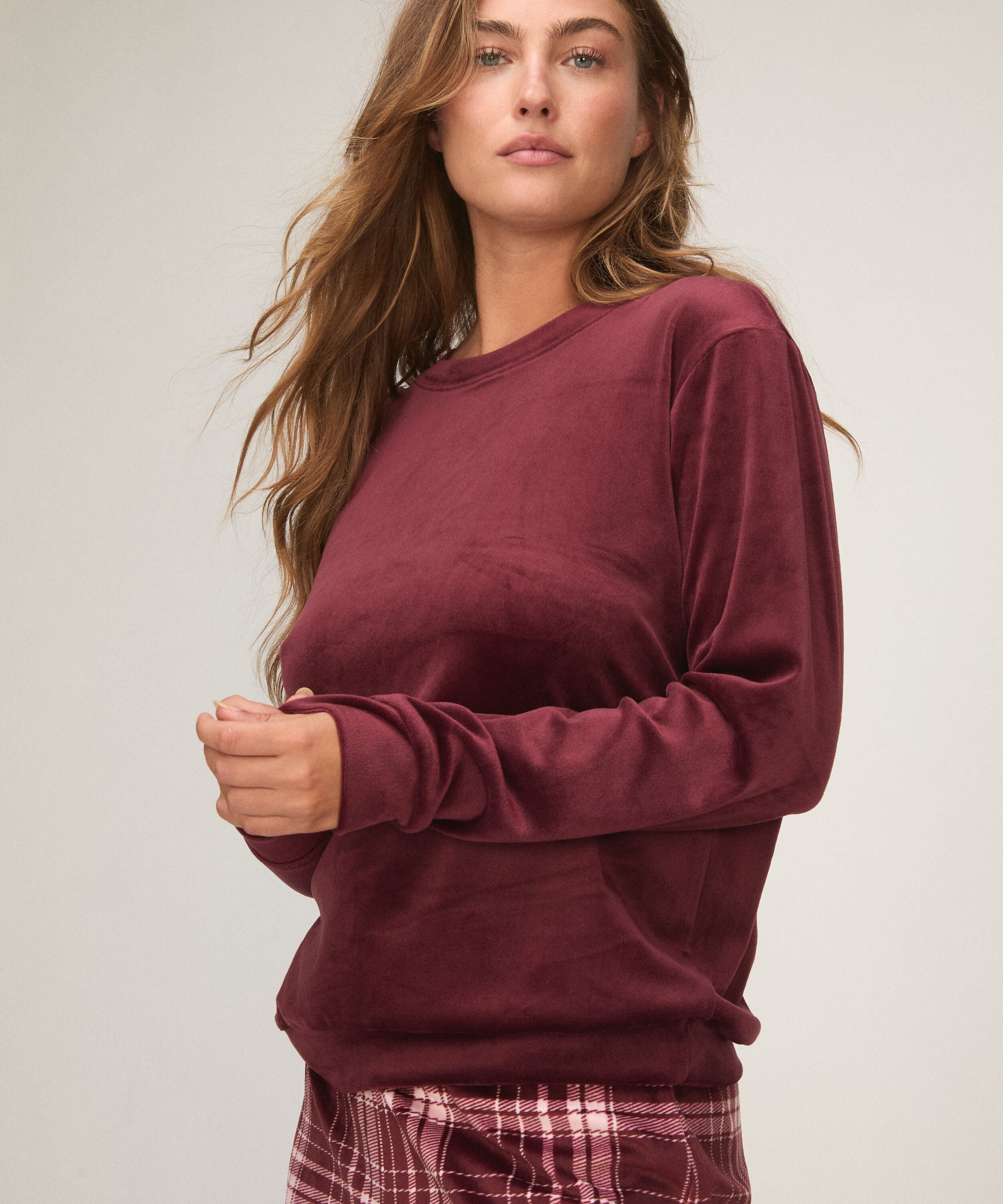 Pyjamas Sett Velour
