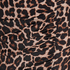 Leopard badedrakt, Beige