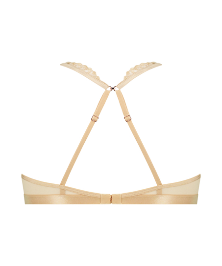 Bralette Stella, Gul