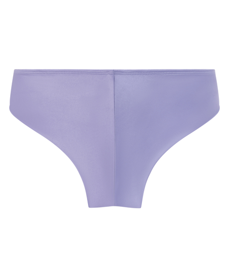 Charlie Brazilian, Lilla