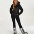 HKMX Ski Pants, Svart