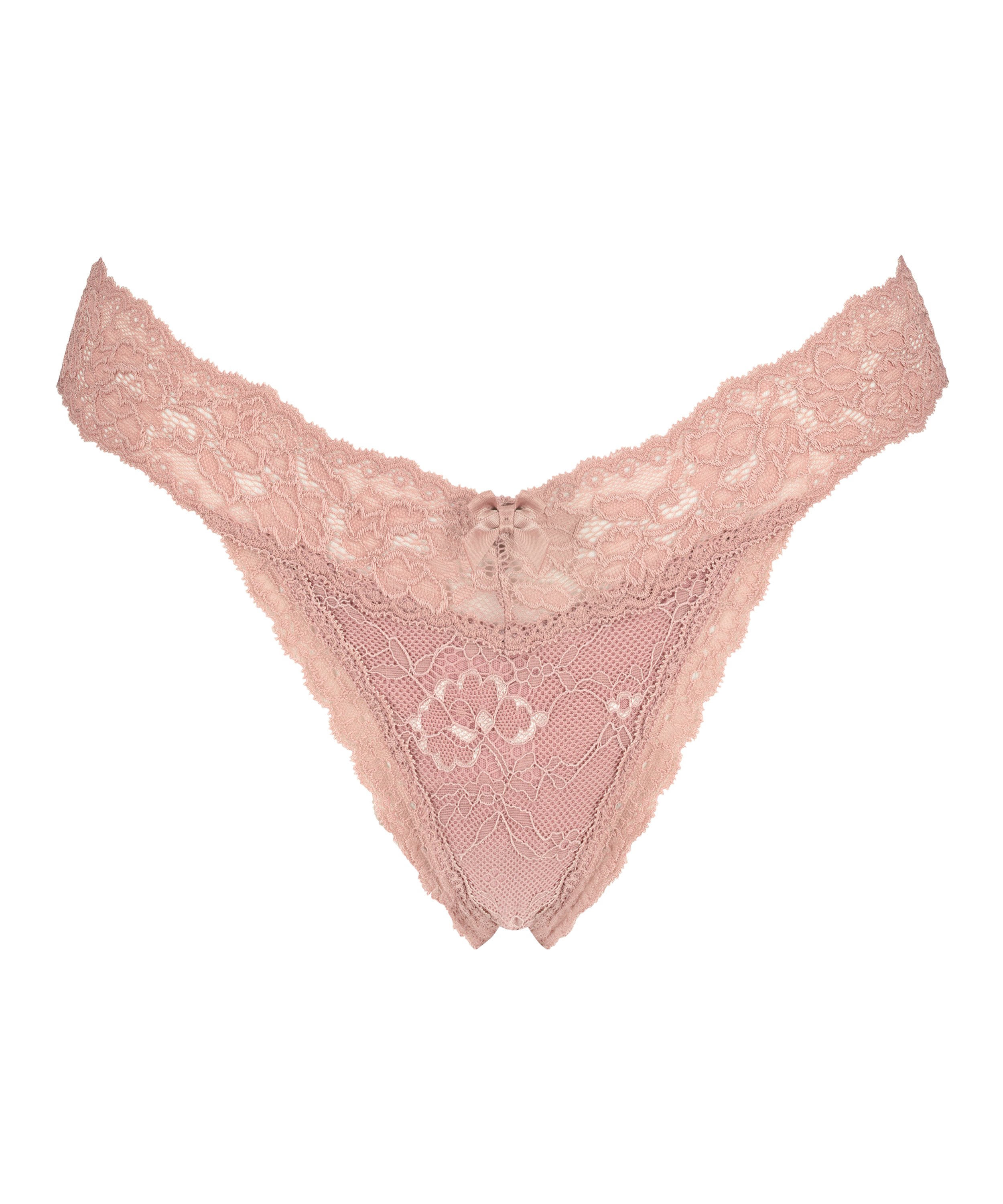 G-streng Madison, Rosa, main