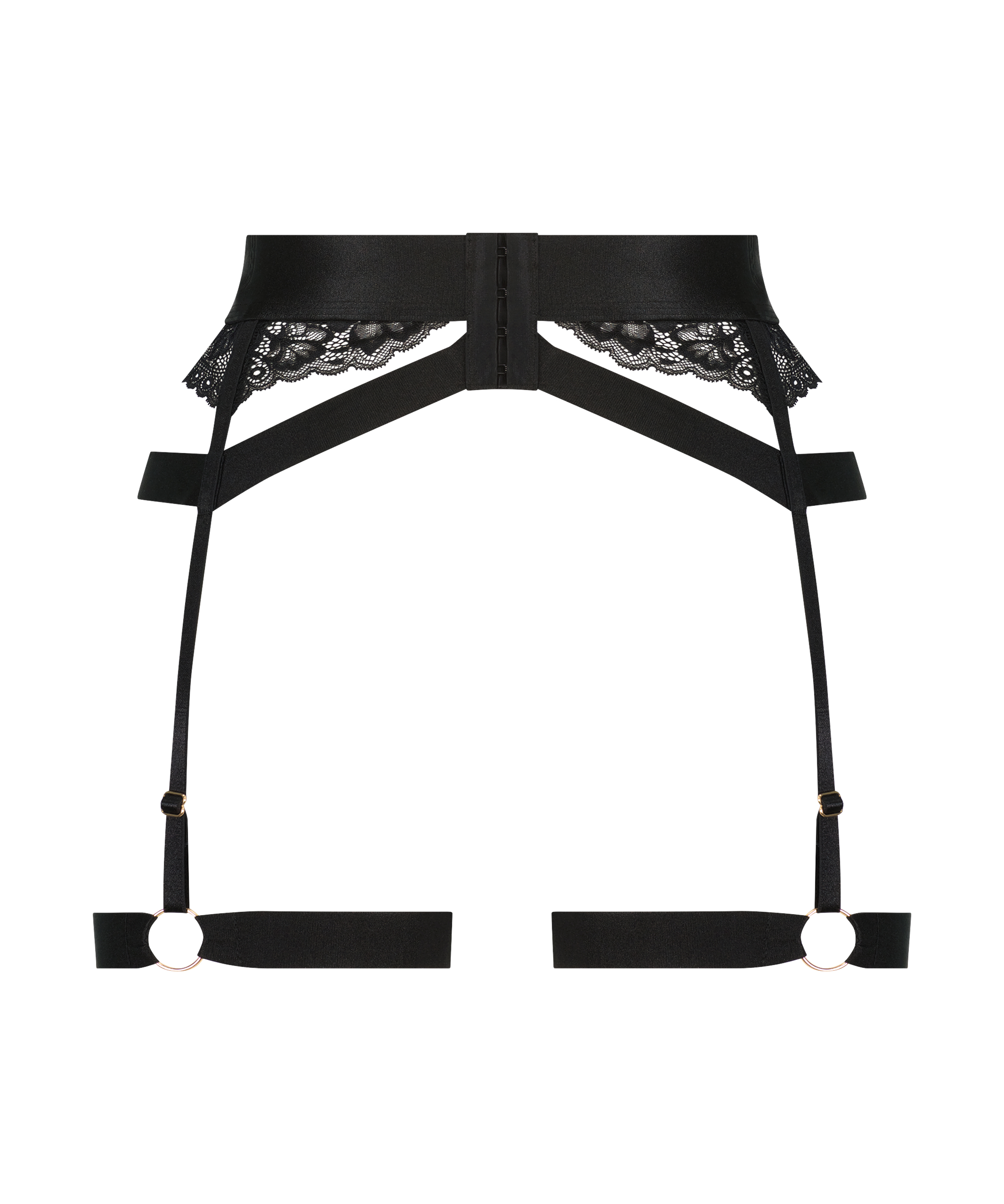 Seler Clementine, Svart, main