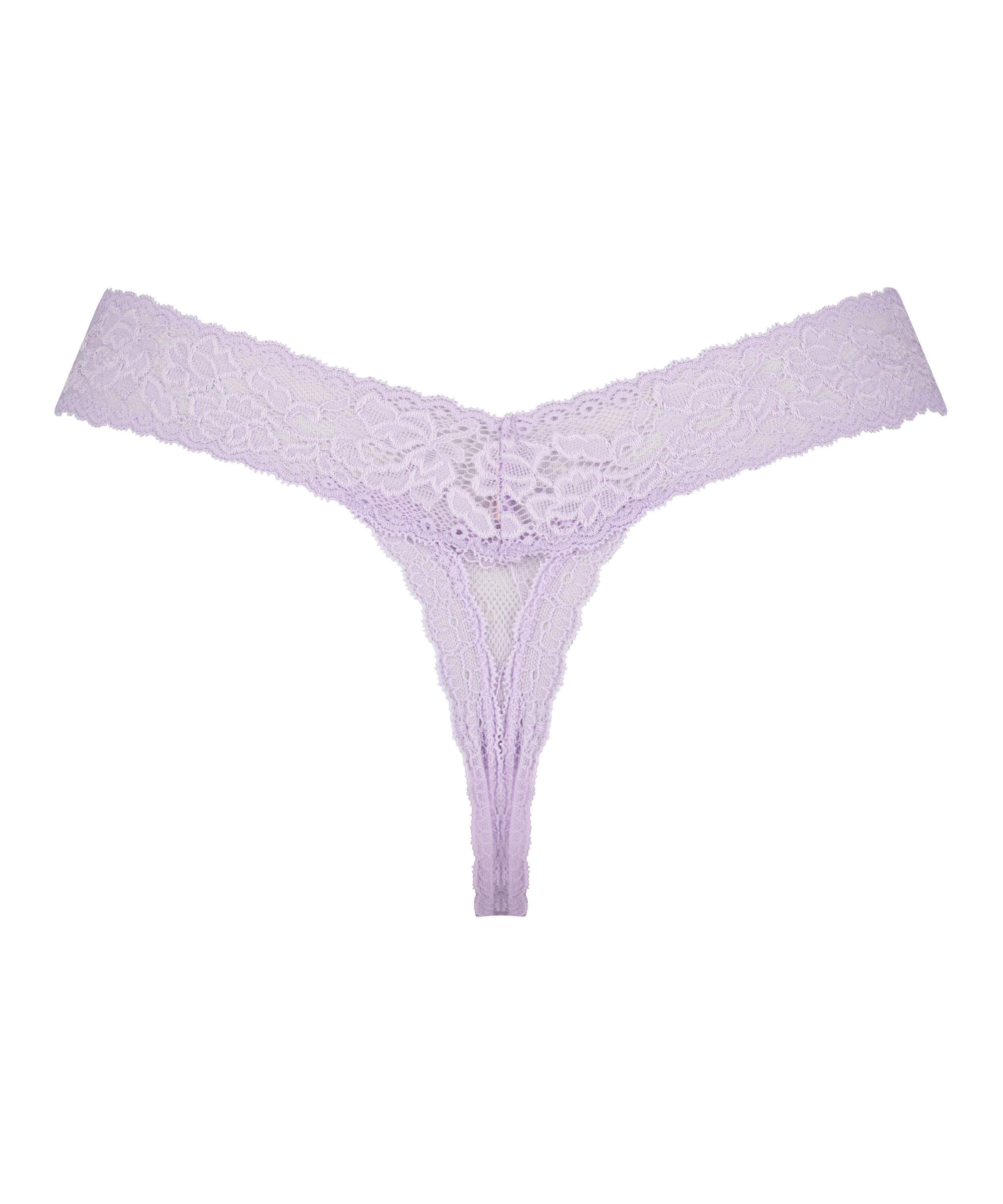 G-streng Madison for 99KR - Tanga & String truser - Hunkemöller