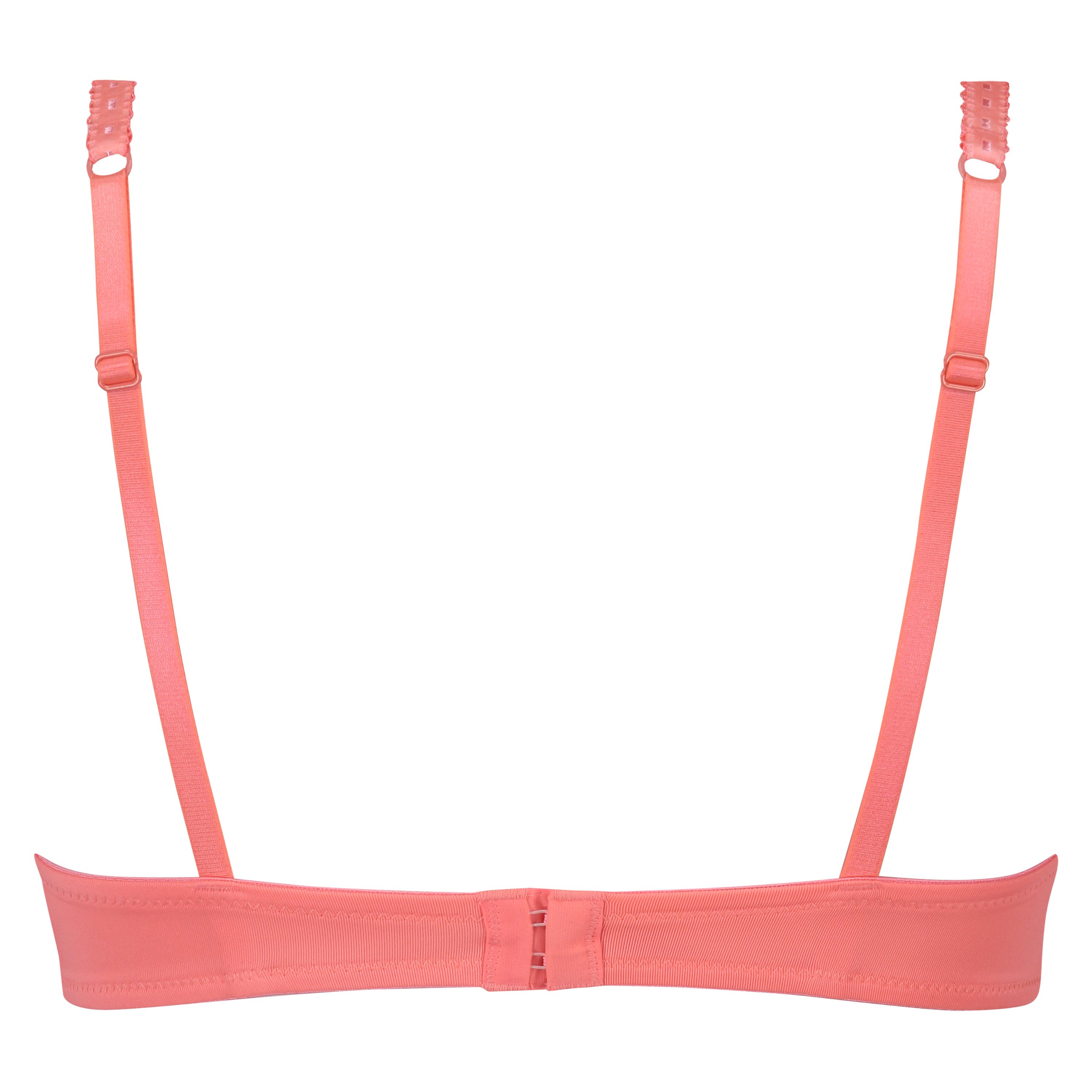 Maya foret BH med bøyle, Rosa, main