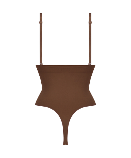 Invisible g-streng, R&oslash;d