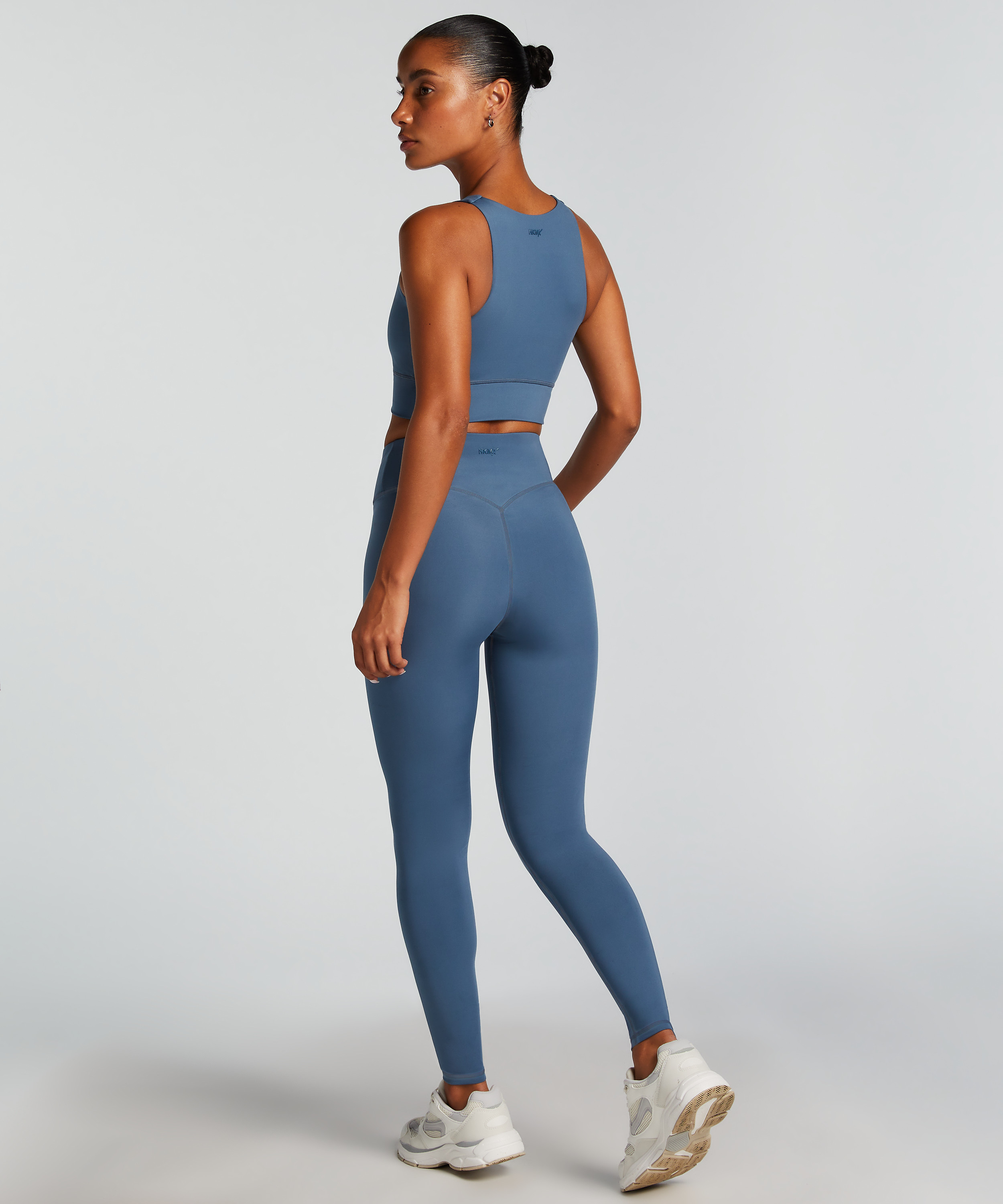 HKMX Sports-BH Nivå 1, Blå, main