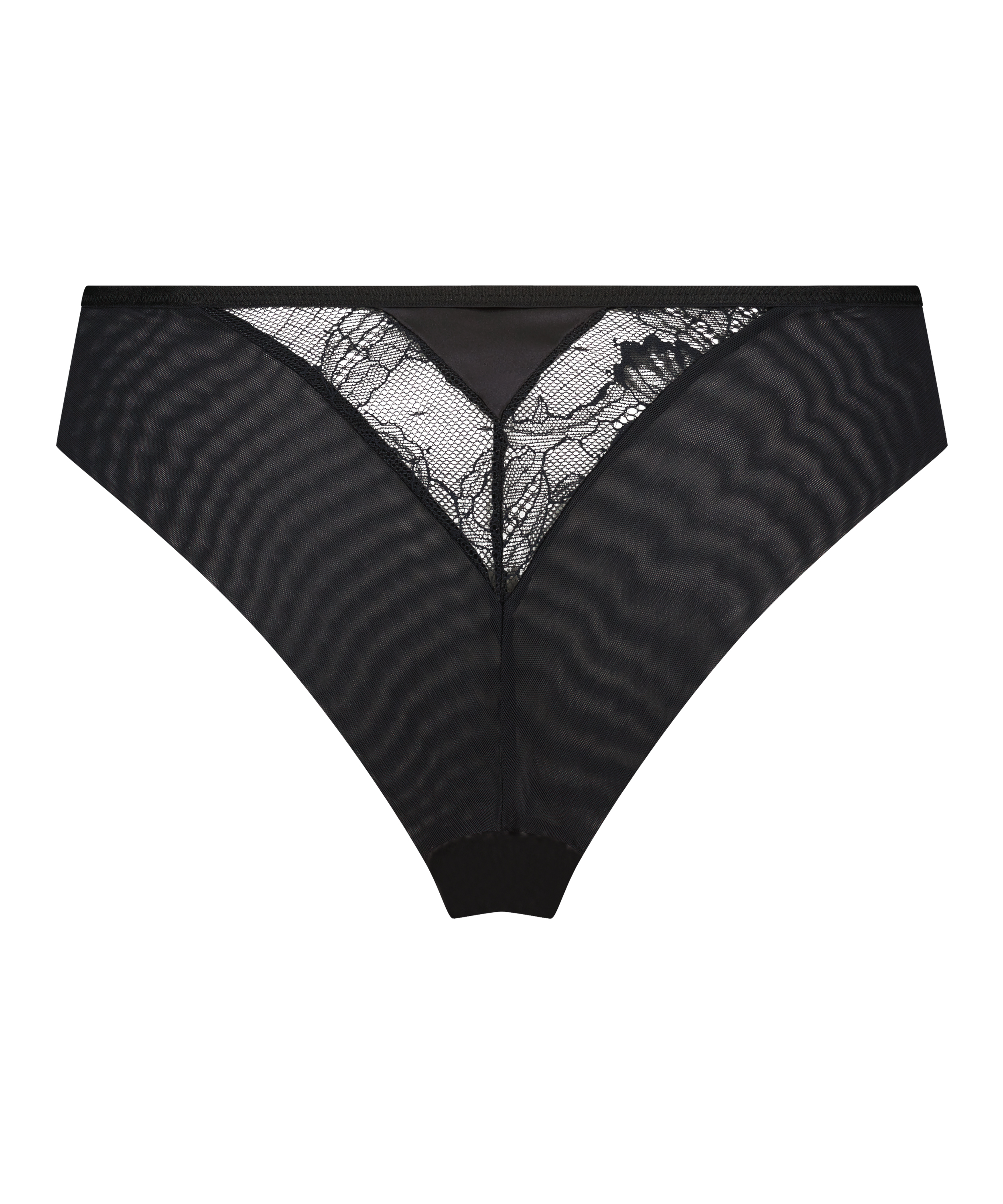 Brazilian Magdalena, Svart, main