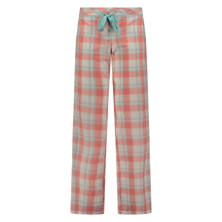 Shyla Pants Flower, Rosa