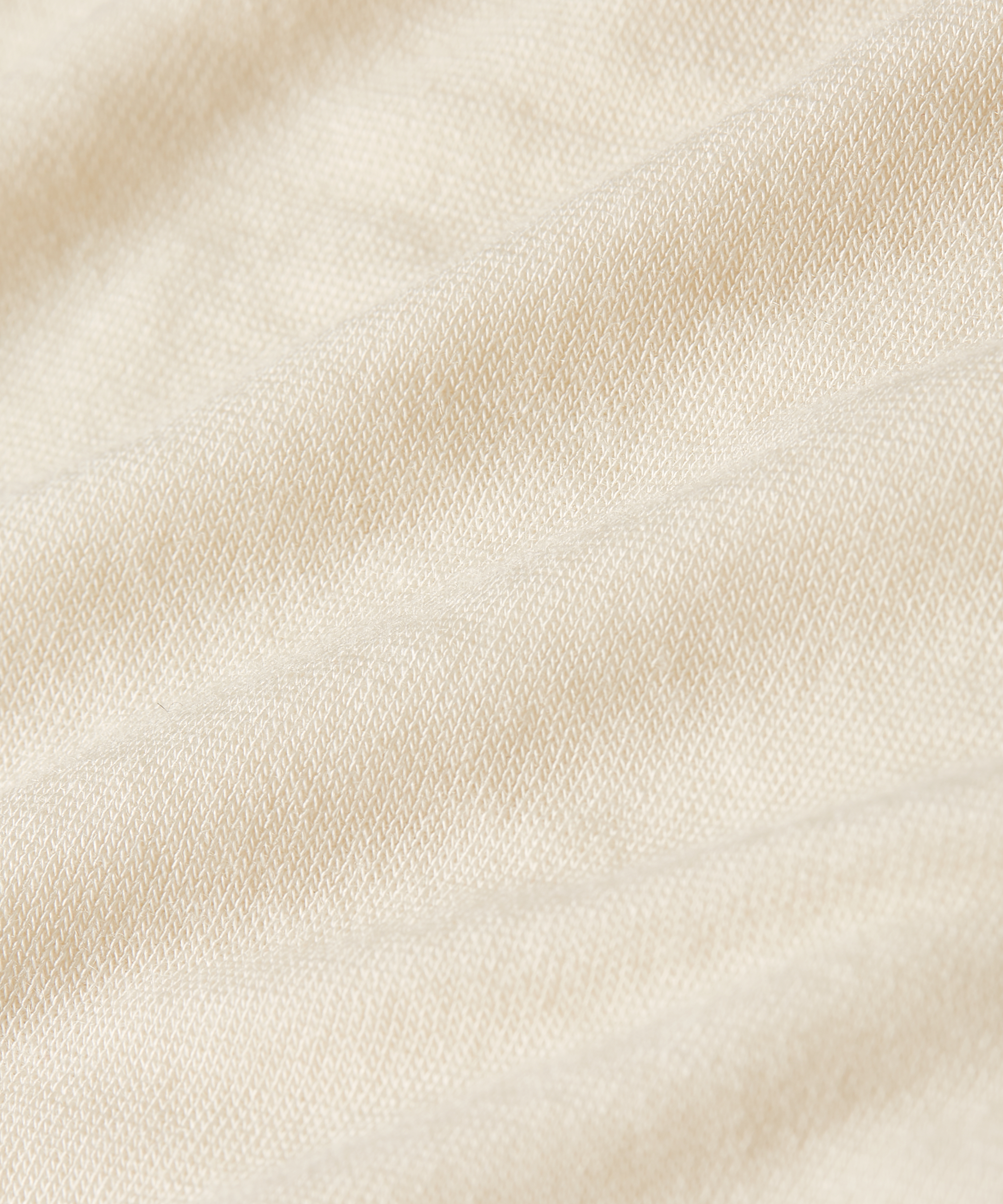 super soft b&aring;thals med kasjmir skjorte, Hvit, main