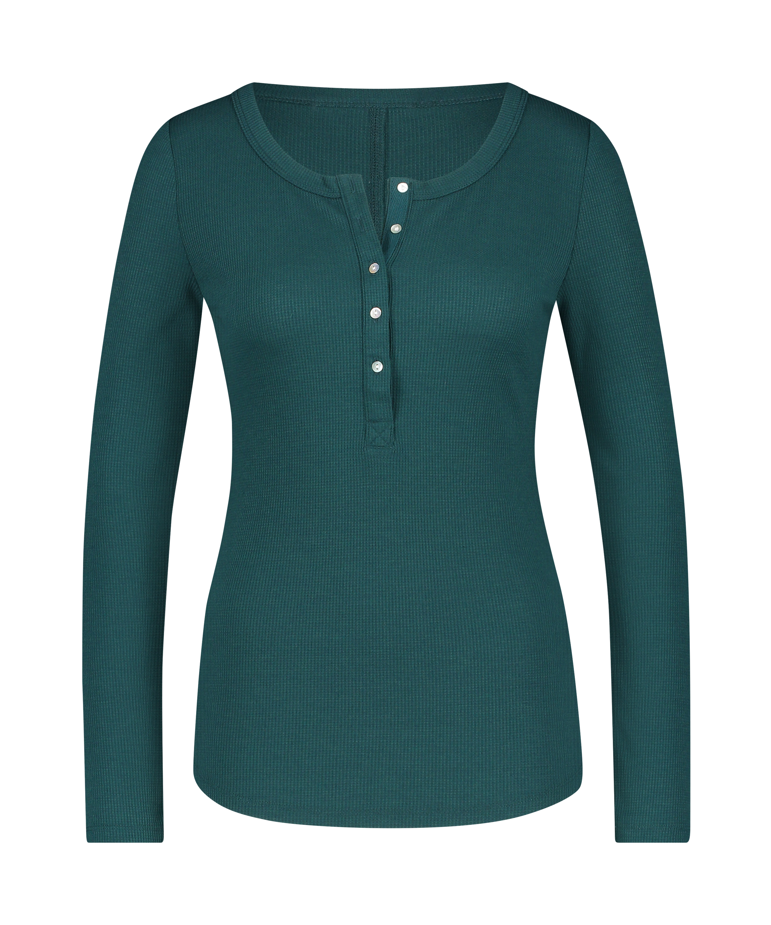 Pysjamatopp, Blå, main