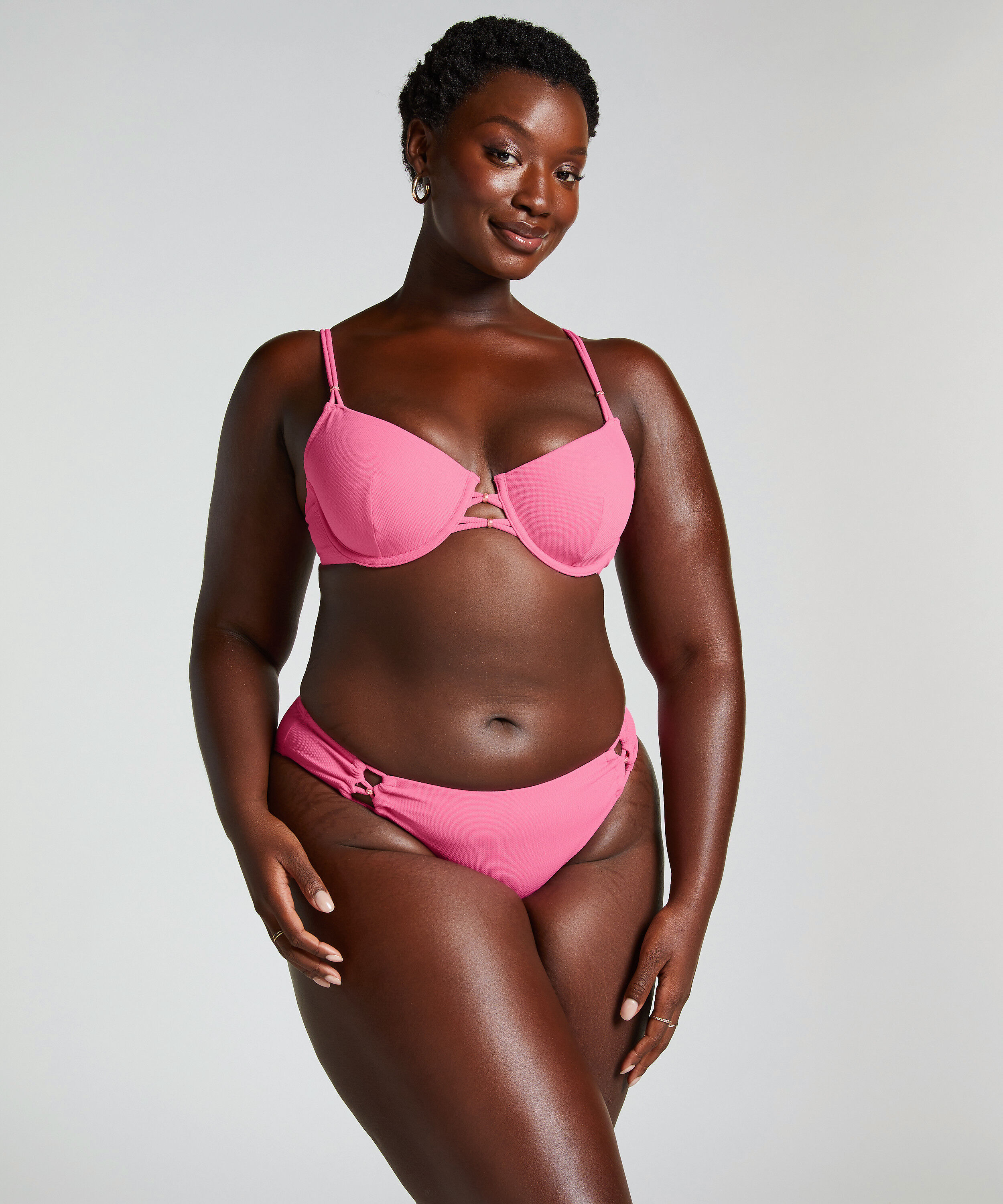 Rio Bikini Underdel Holbox, Rosa