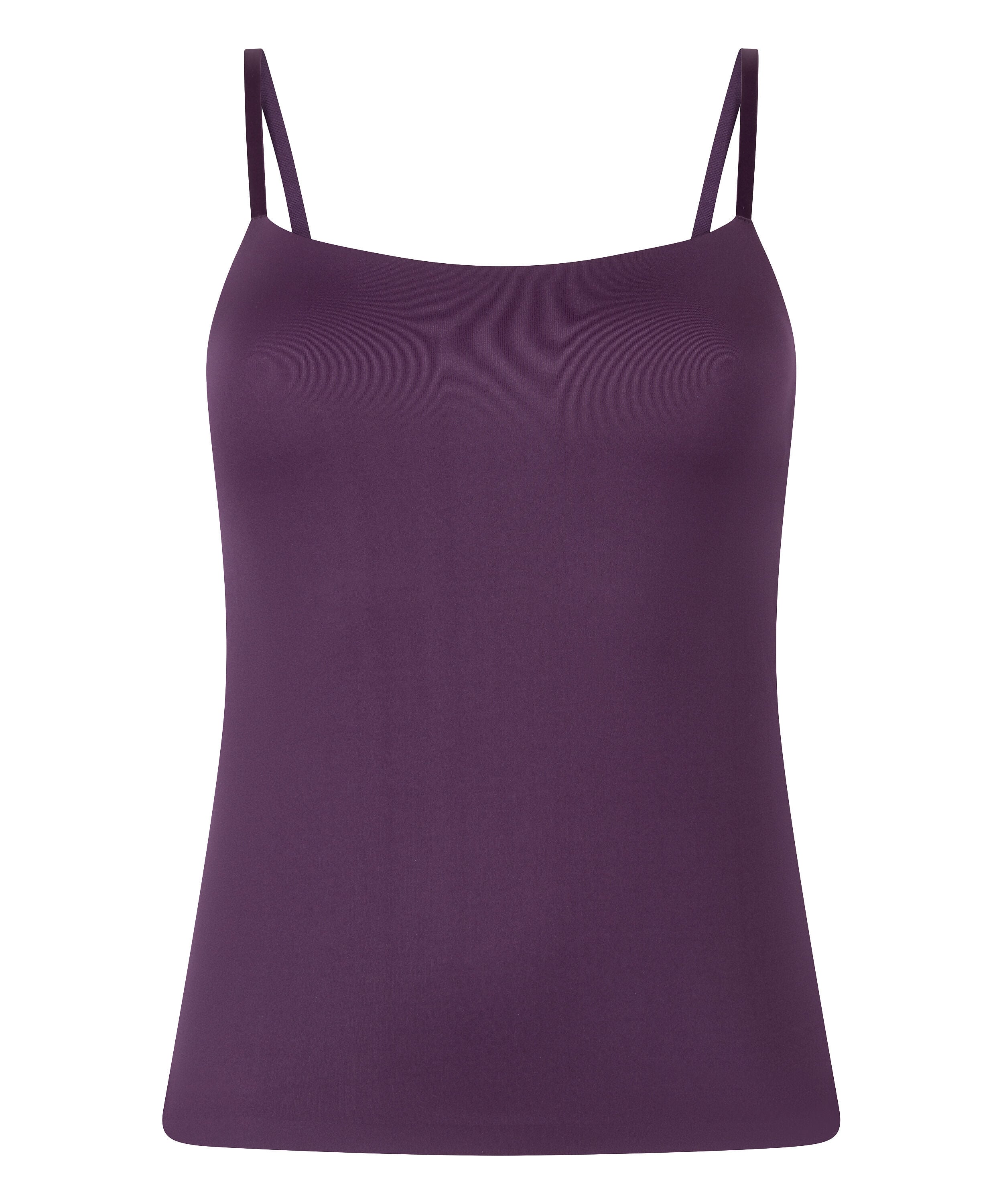 Super Komfort Topp, Lilla