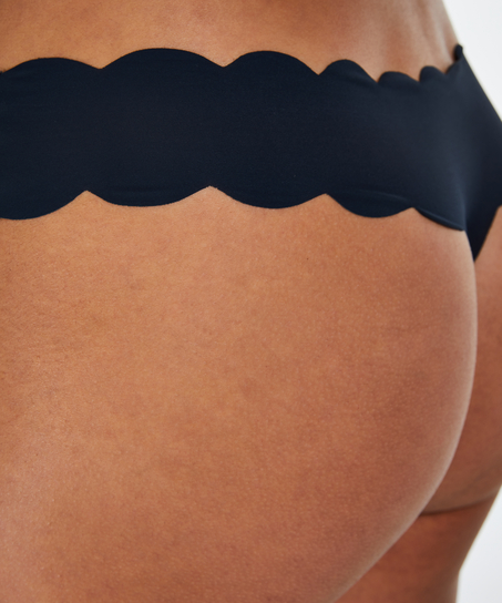 S&oslash;ml&oslash;s thong, Bl&aring;