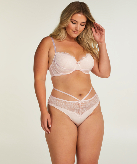 Naomi Brazilian, Rosa