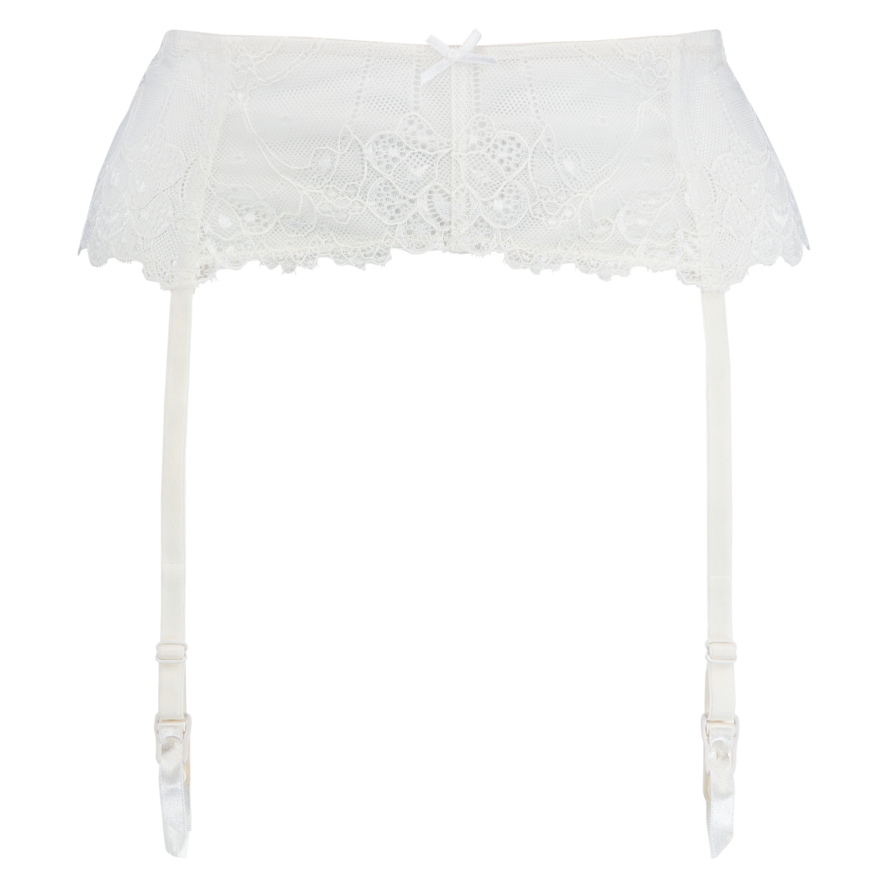 Suspenders, Hvit, main