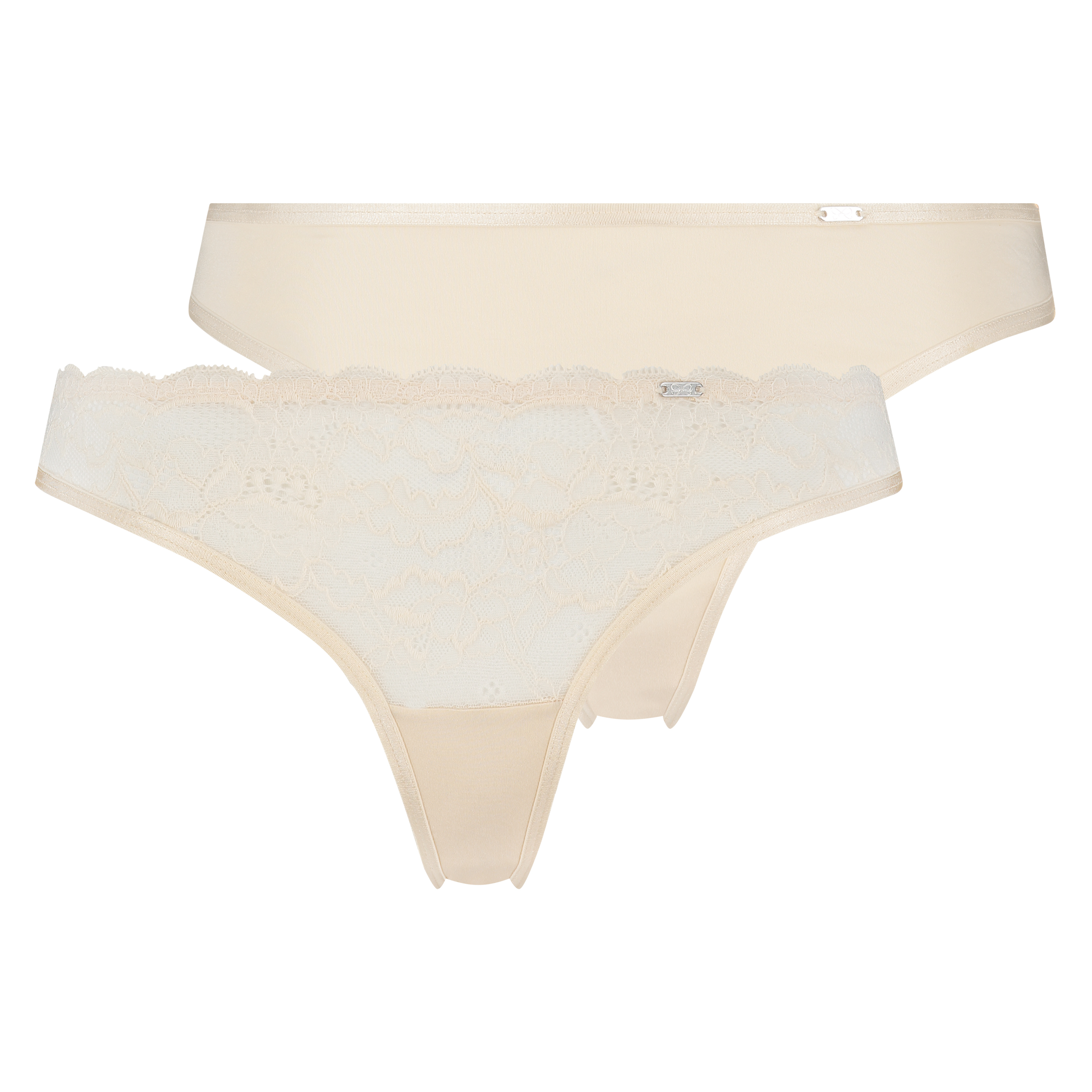 2 Angie stringtruser, Rosa, main