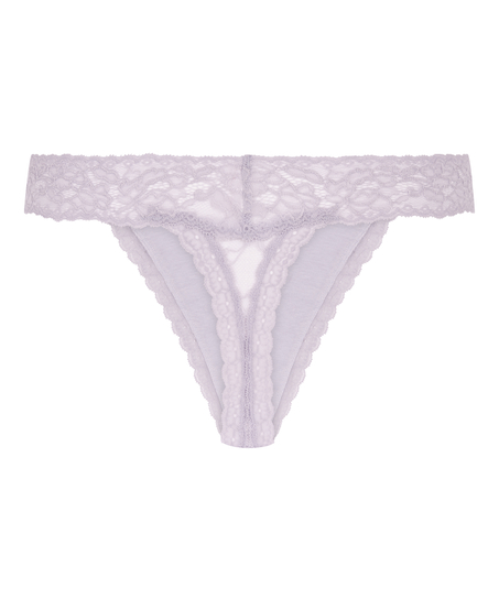 G-streng Madison, Lilla