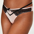 Mila thong, Rosa