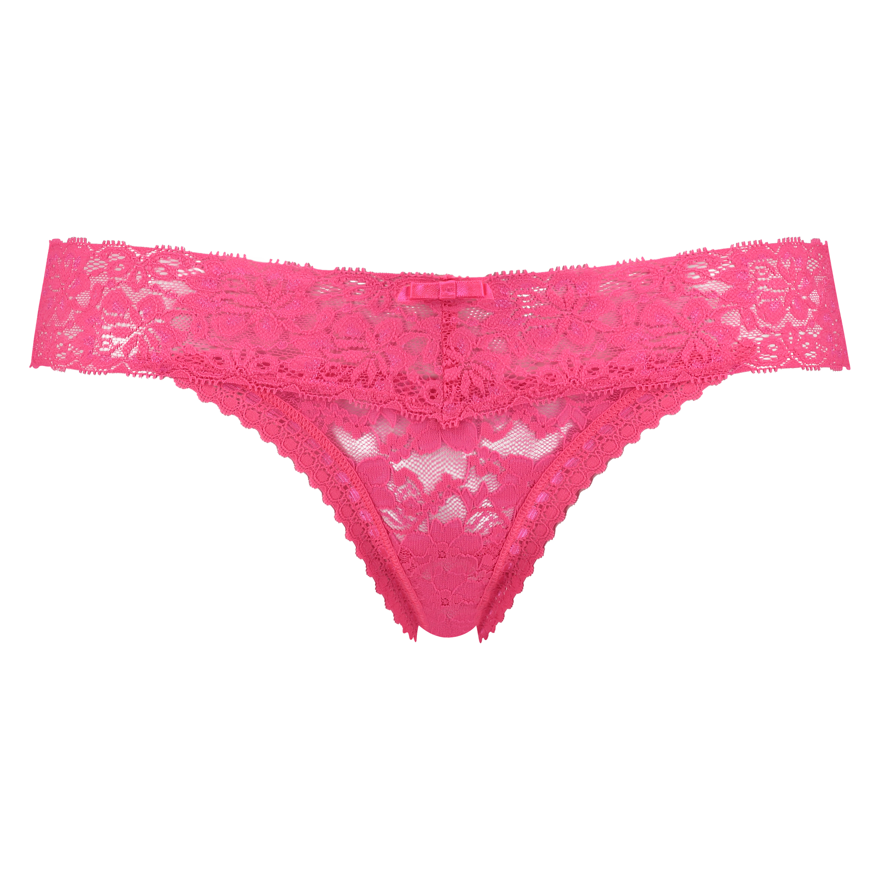 Ekstra lav V-thong, Rosa, main