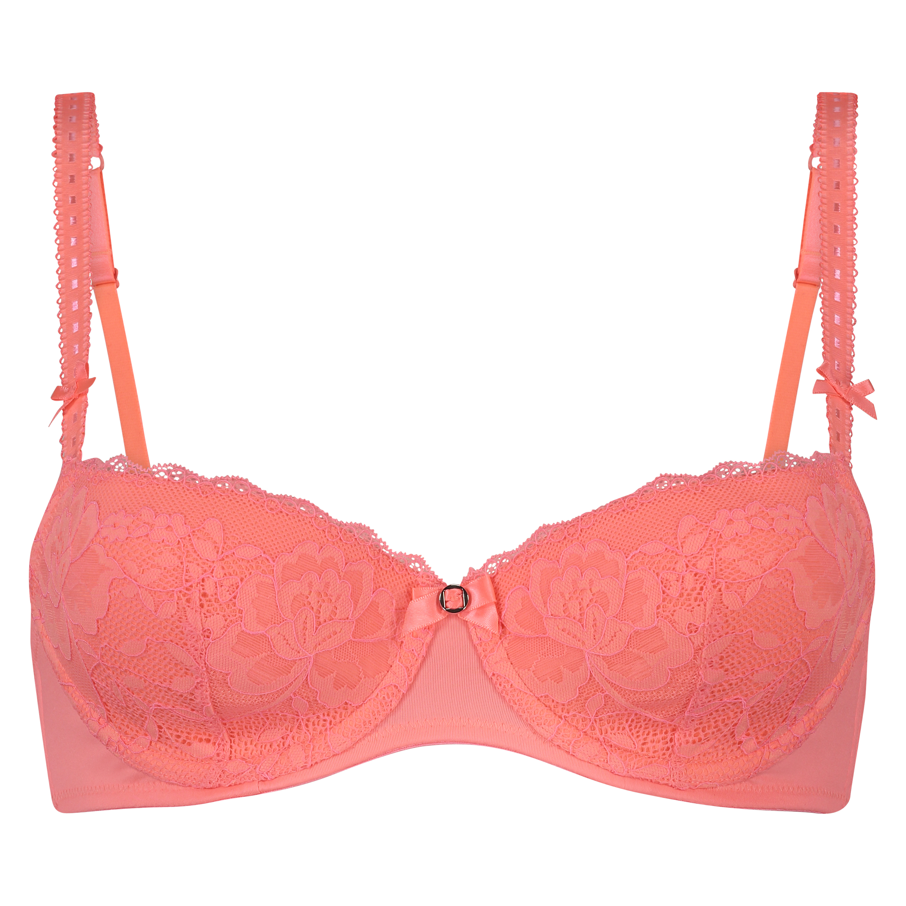 Maya foret BH med bøyle, Rosa, main