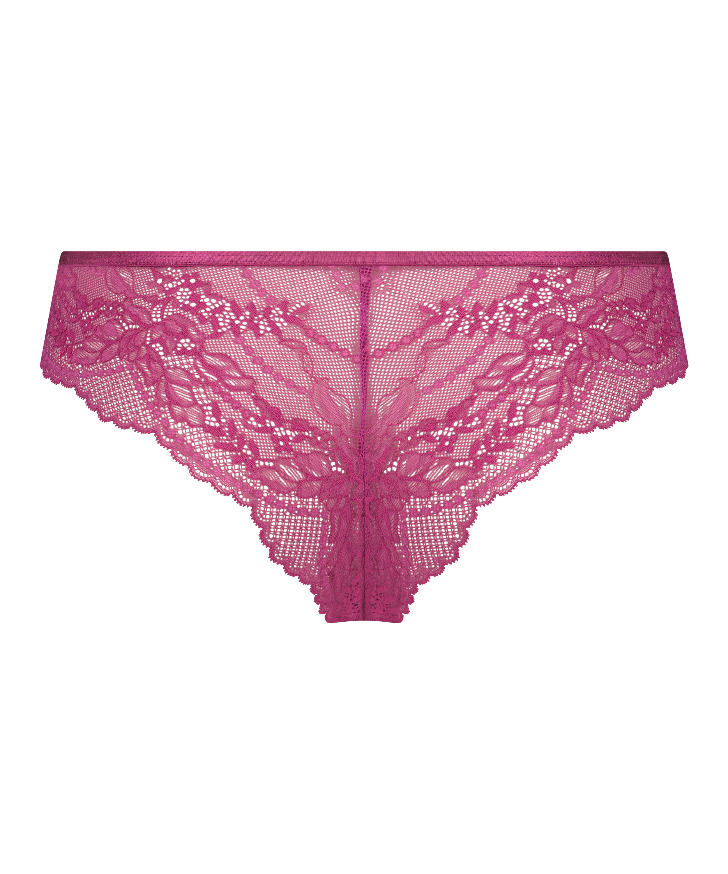 Mercy Brazilian, Lilla, main