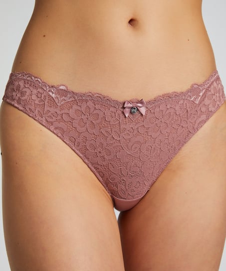 G-streng Marine, Rosa