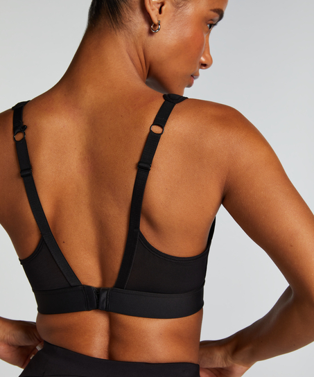 HKMX Sports-BH The All Star nivå 2, Svart