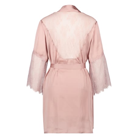 Lily Satengkimono, Rosa