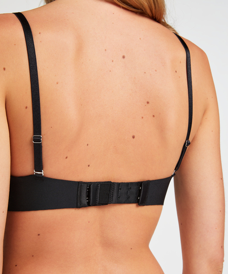 3-pakning med BH-forlengere, Hvit