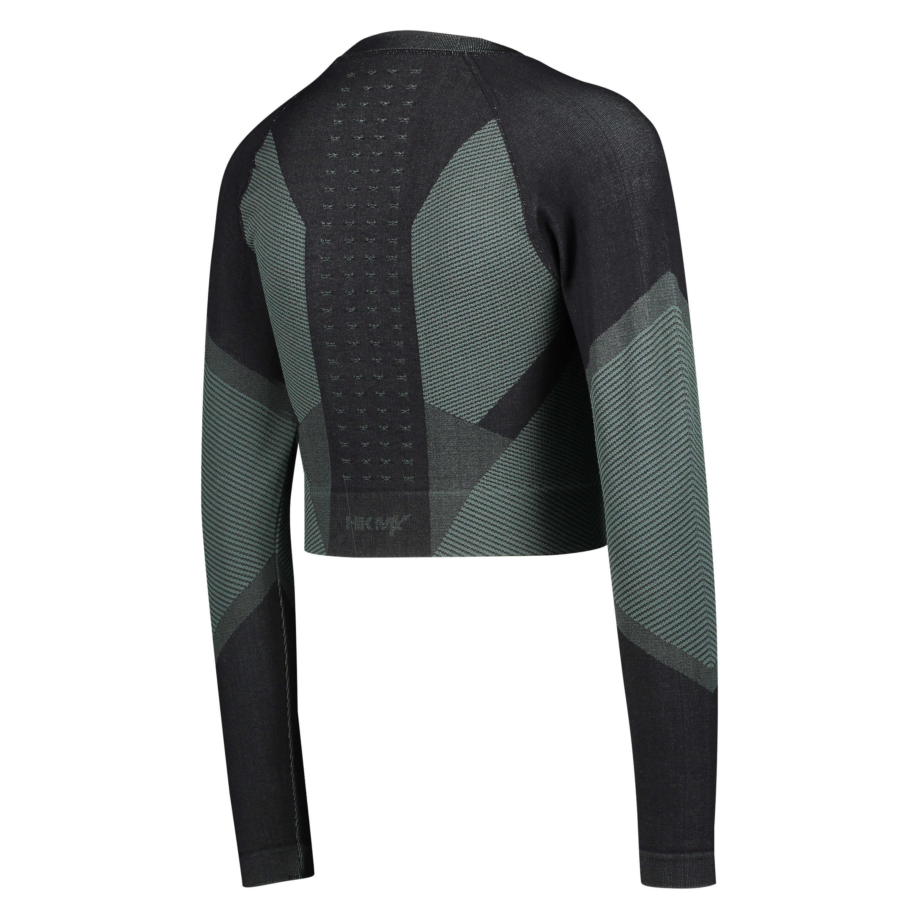 HKMX The Motion Crop-topp, Gr&oslash;nn, main