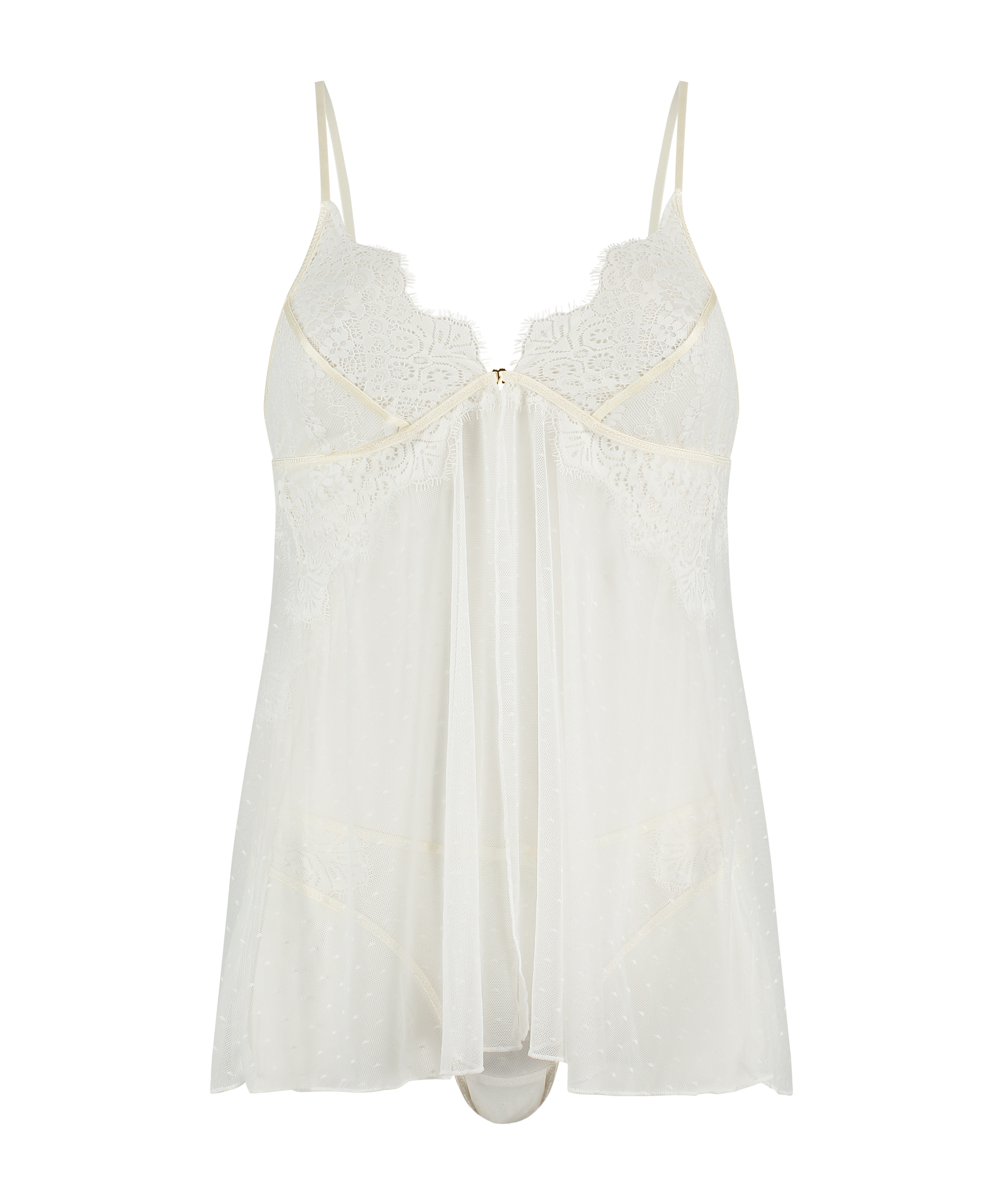 Babydoll Marilee, Lilla, main