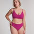 Bralette Dianne, Rosa