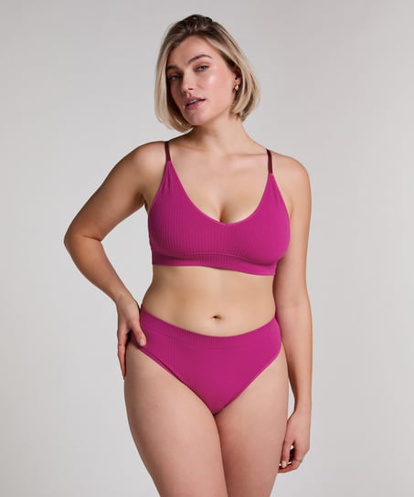 Bralette Dianne, Rosa