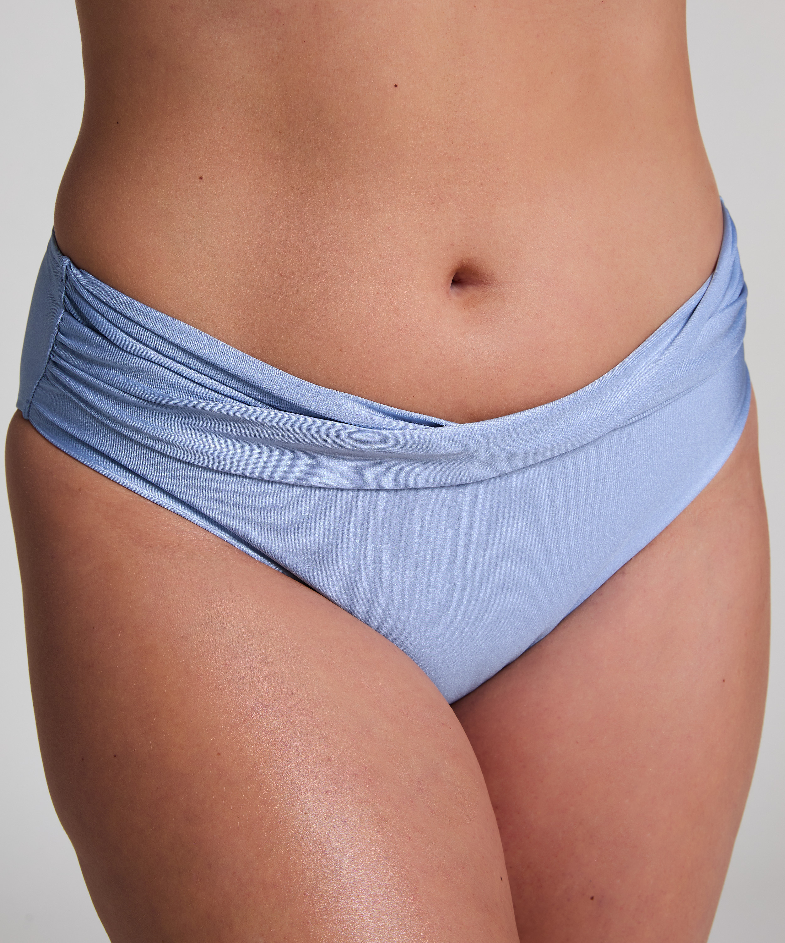 Honolulu Rio Bikinitruse, Blå, main