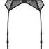 Suspenders Pippa, Svart