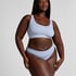 Bralette Scoop Dianne, Bl&aring;