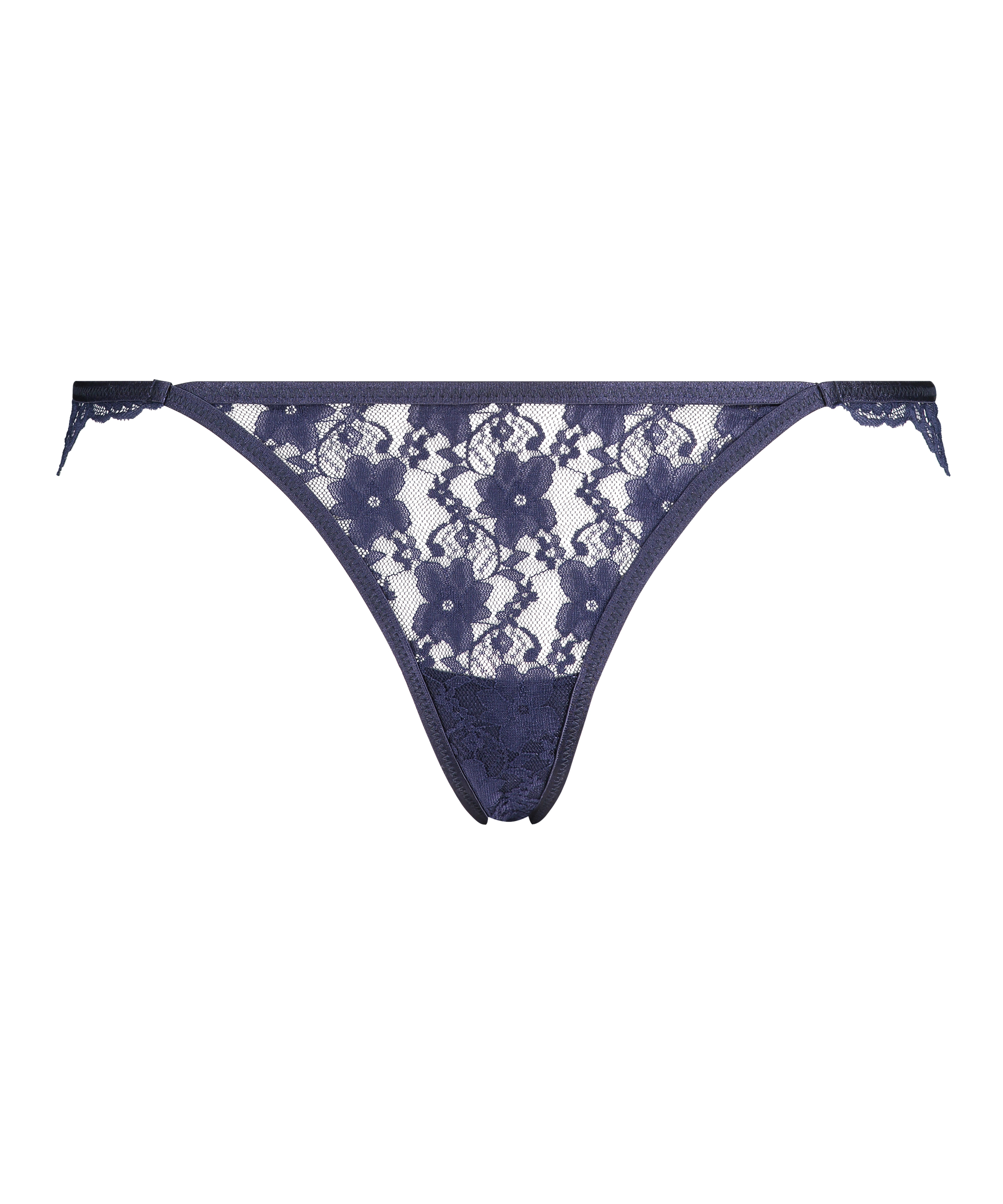 Angel brasiliansk minitruse, Bl&aring;, main