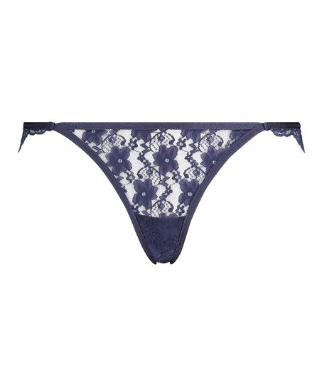 Angel brasiliansk minitruse, Bl&aring;