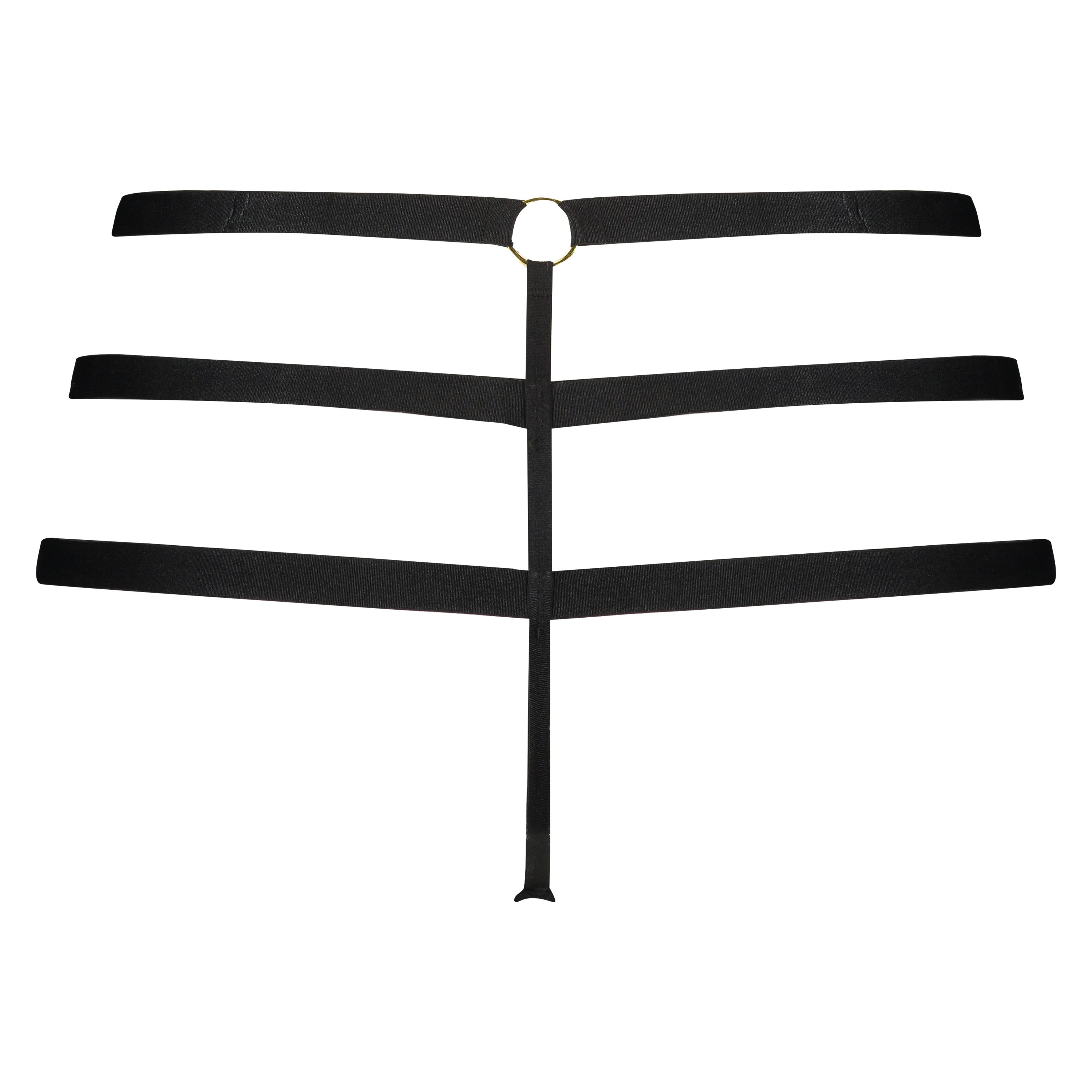 G-streng Shadow, Svart, main