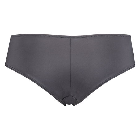 Lucie Brazilian, Grå