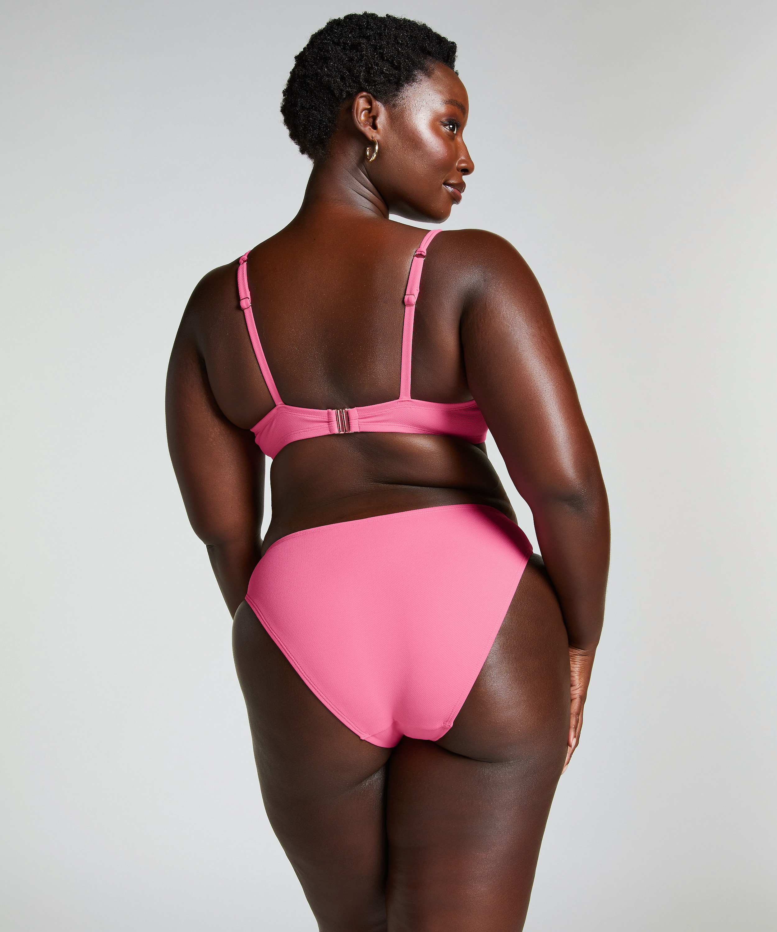 Rio Bikini Underdel Holbox, Rosa, main