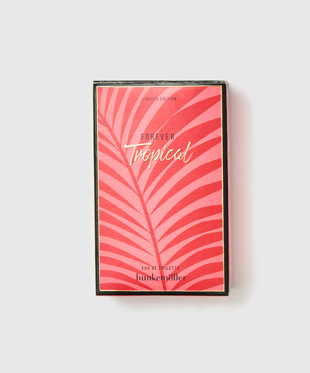Forever Tropical eau de toilette, Hvit