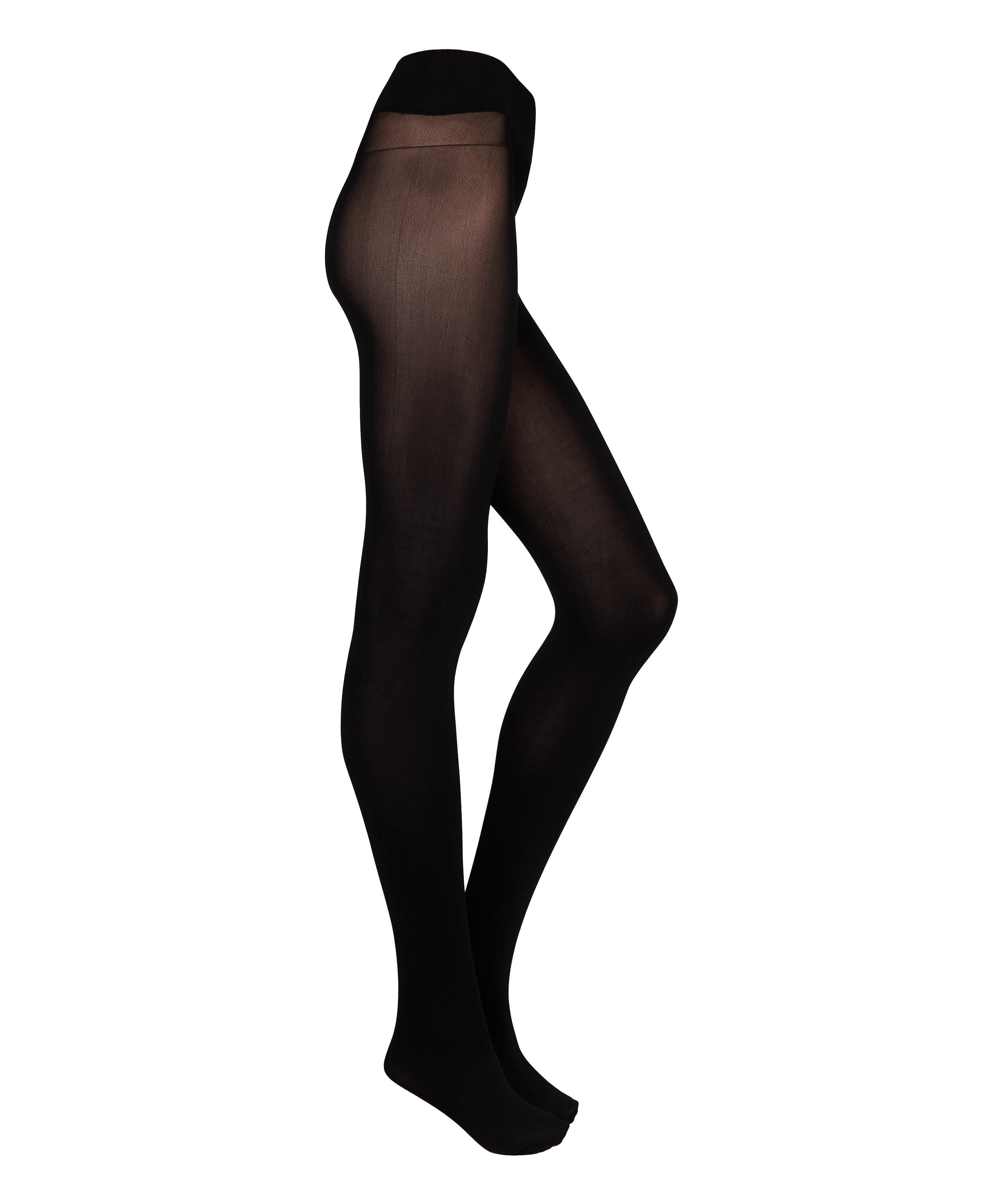 Panty 50 Denier Velvet Touch