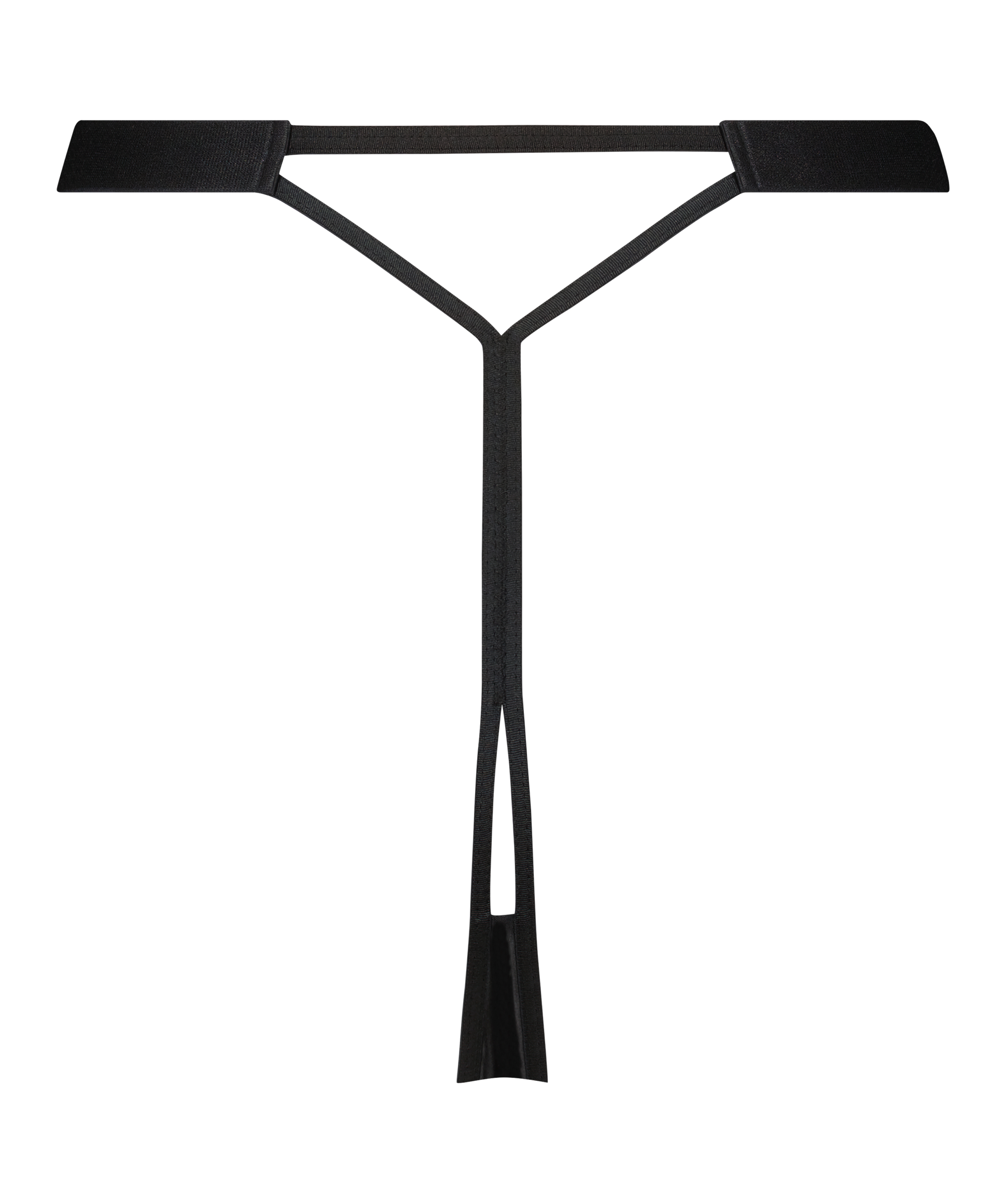 G-streng Sting, Svart, main