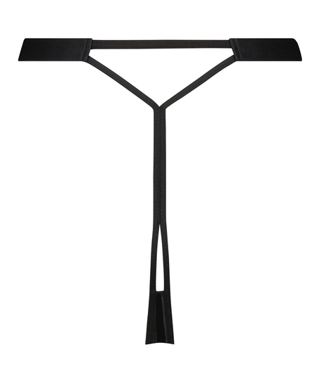 G-streng Sting, Svart